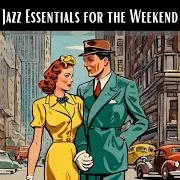 Night And Day (Feat. Glauco Di Sabatino & Matteo Grandoni) Ft Anna Laura Alvear Calderon